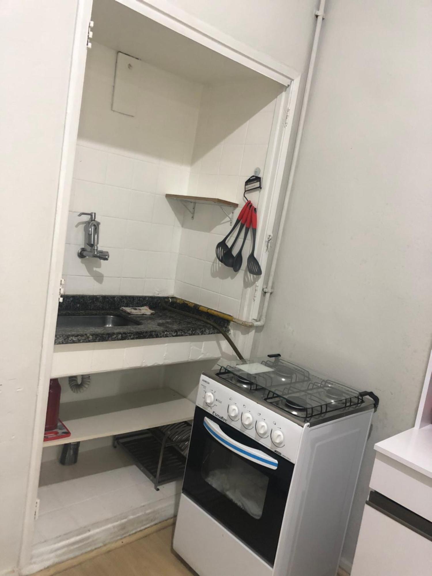 Appartement Val By Copacabana *