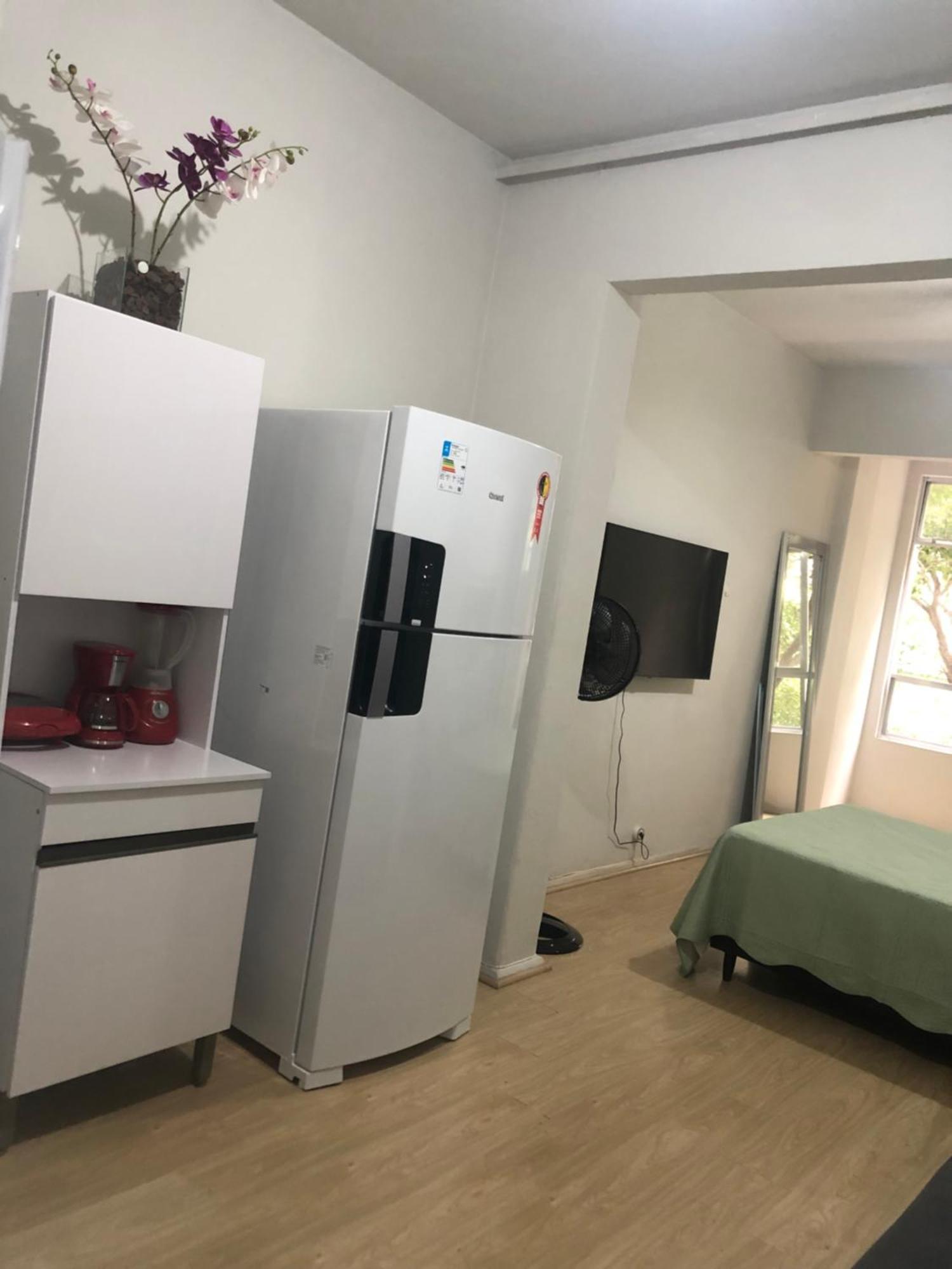 Apartamento Val By Copacabana Río de Janeiro