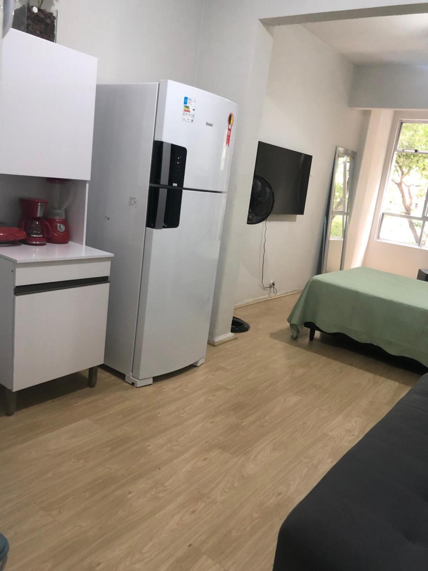 Val By Copacabana Apartamento