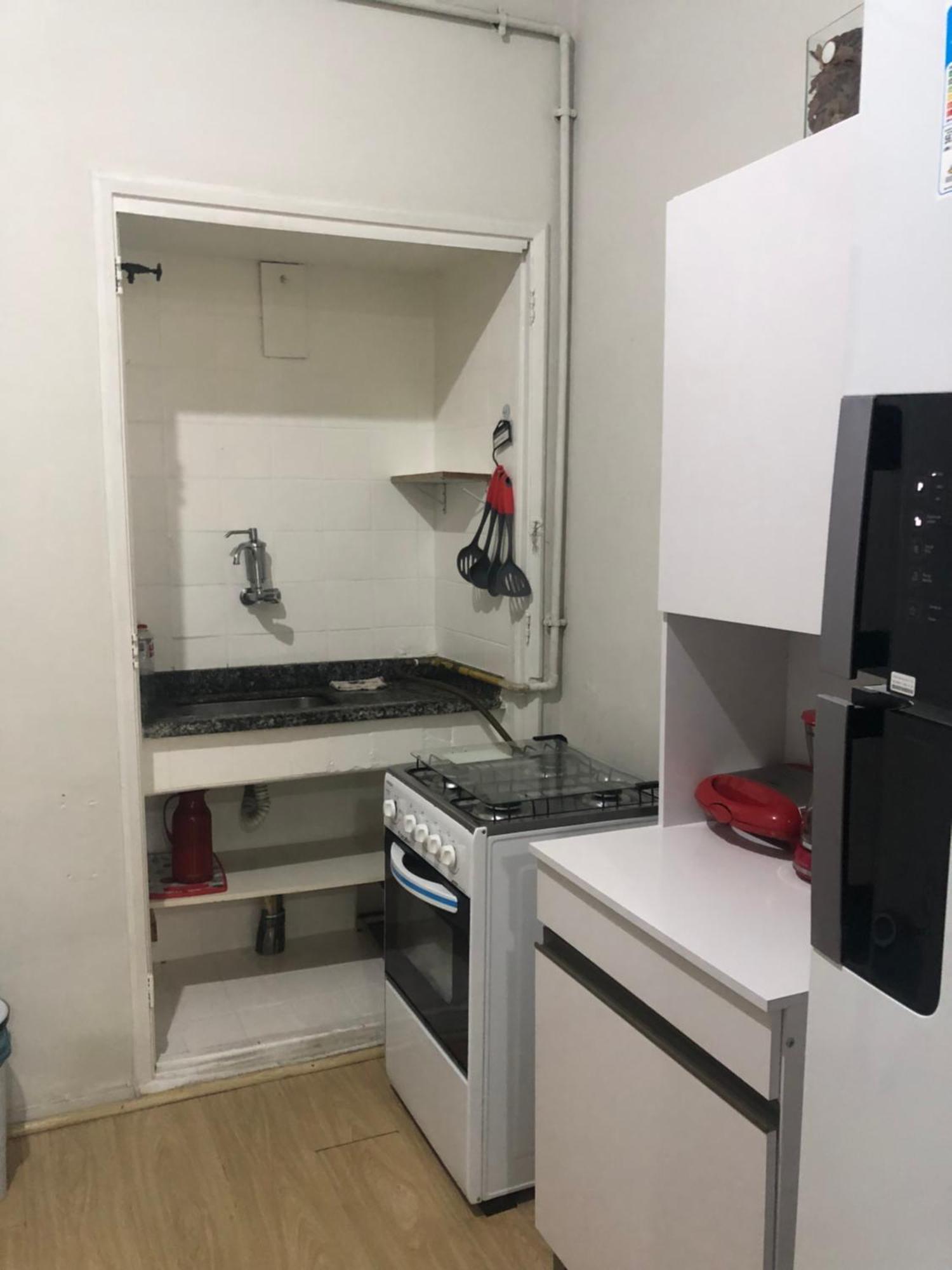 Apartamento Val By Copacabana Río de Janeiro