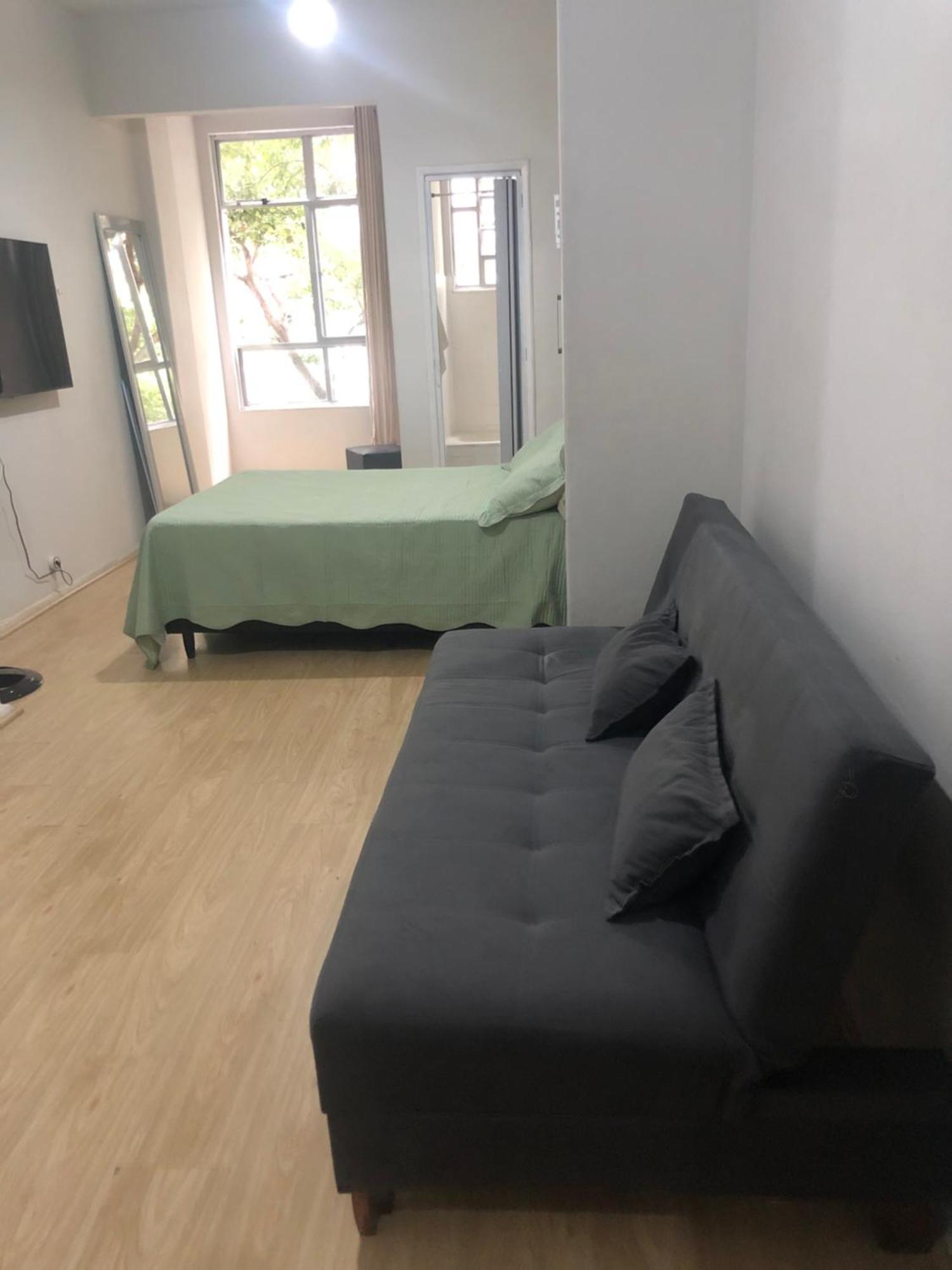 Apartamento Val By Copacabana Río de Janeiro